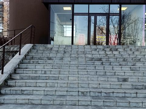 коммерческая по адресу Порика Василия просп., 3-А