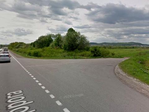 участок по адресу 