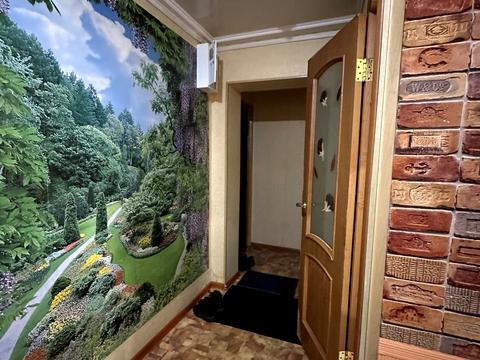 квартира за адресою Запоріжжя, Леоніда Жаботинського вул. (Правди), 59