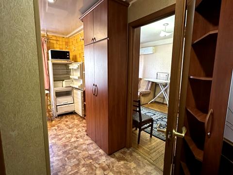 квартира за адресою Запоріжжя, Леоніда Жаботинського вул. (Правди), 59