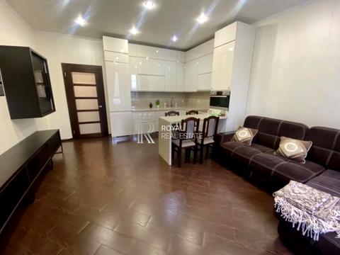 квартира за адресою Миколи Міхновського бульв. (Дружби народів), 14-16