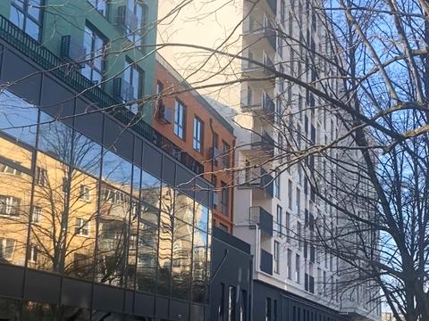 квартира за адресою Любінська вул., (Будинок 2)