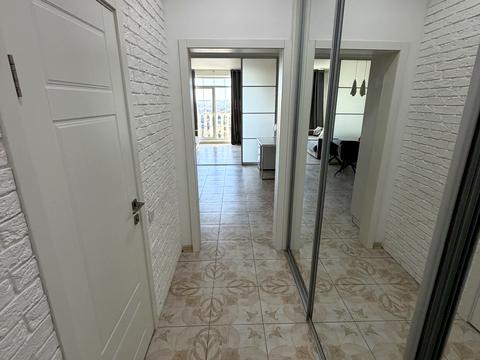 квартира за адресою Дмитра Луценка вул. (Крейсера "Аврора"), 6