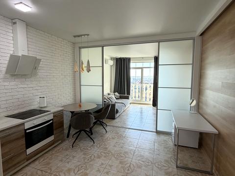 квартира за адресою Дмитра Луценка вул. (Крейсера "Аврора"), 6