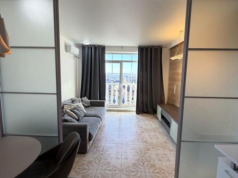 квартира за адресою Дмитра Луценка вул. (Крейсера "Аврора"), 6