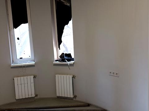 коммерческая по адресу Порика Василия просп., 3-А
