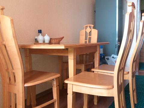 квартира за адресою Тополина вул., 18/1