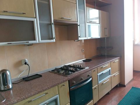 квартира за адресою Тополина вул., 18/1