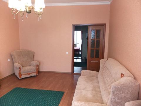 квартира за адресою Тополина вул., 18/1