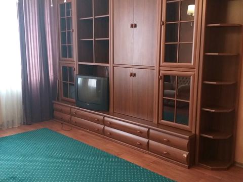 квартира за адресою Тополина вул., 18/1