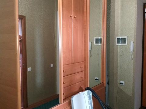 квартира за адресою Тополина вул., 18/1