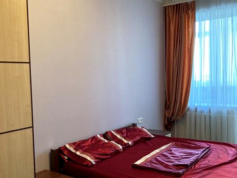 квартира за адресою Тополина вул., 18/1