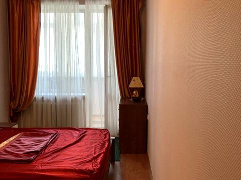 квартира за адресою Тополина вул., 18/1