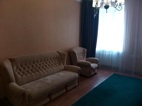 квартира за адресою Тополина вул., 18/1