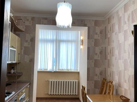 квартира за адресою Тополина вул., 18/1