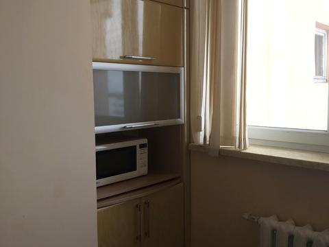 квартира за адресою Тополина вул., 18/1