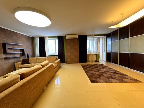 квартира по адресу Вячеслава Черновола ул., 20