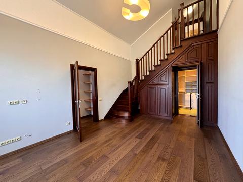 квартира по адресу Вячеслава Черновола ул., 20