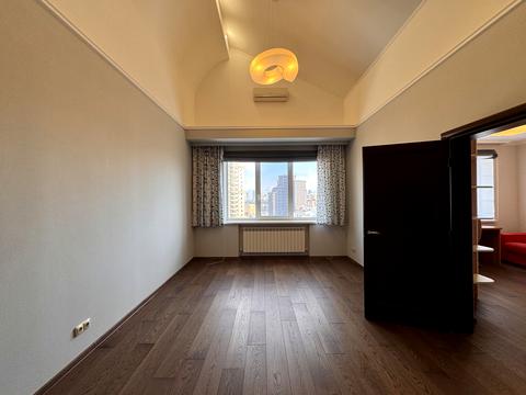 квартира по адресу Вячеслава Черновола ул., 20