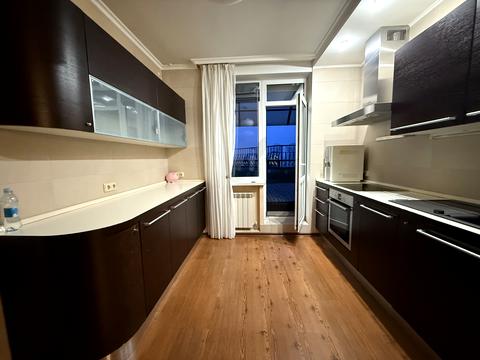 квартира по адресу Вячеслава Черновола ул., 20