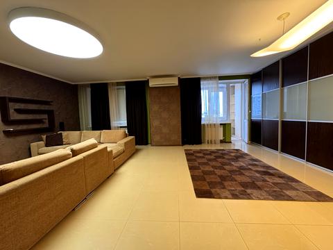 квартира по адресу Вячеслава Черновола ул., 20