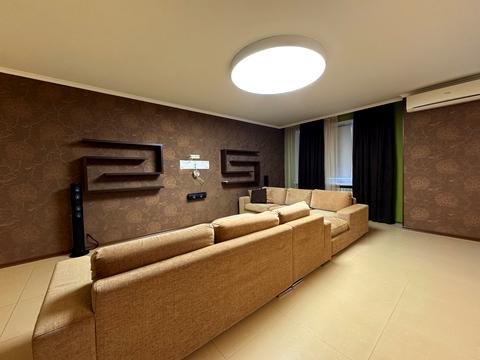 квартира по адресу Вячеслава Черновола ул., 20