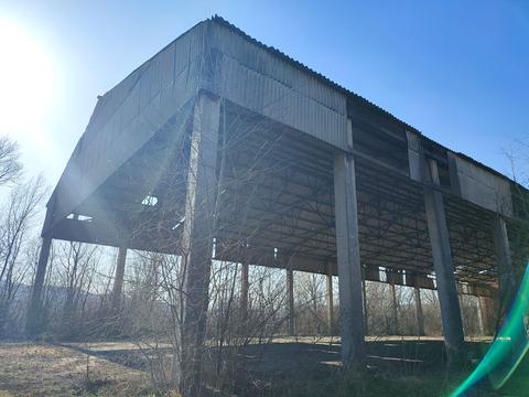 комерційна за адресою Промислова, 4Б