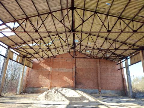 комерційна за адресою Промислова, 4Б