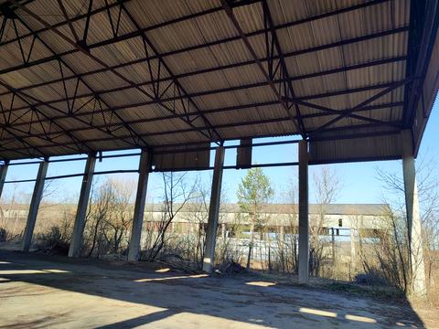 комерційна за адресою Промислова, 4Б