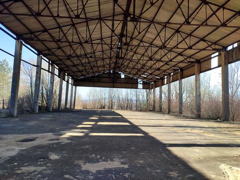 комерційна за адресою Промислова, 4Б