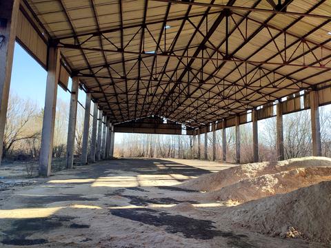 комерційна за адресою Промислова, 4Б