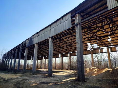 комерційна за адресою Промислова, 4Б