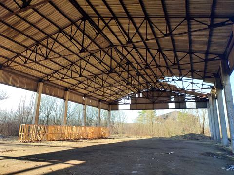 комерційна за адресою Промислова, 4Б