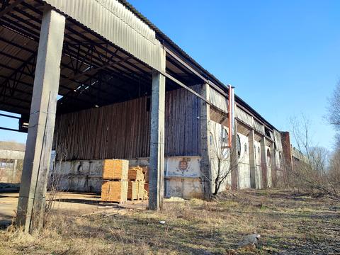 комерційна за адресою Промислова, 4Б