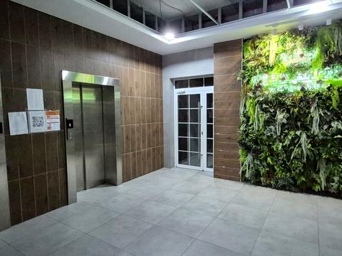 квартира за адресою Київ, Михайла Максимовича вул. (Онуфрія Трутенка), 26-В