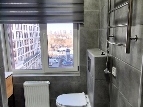 квартира за адресою Київ, Михайла Максимовича вул. (Онуфрія Трутенка), 26-В