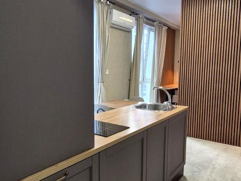 квартира за адресою Київ, Михайла Максимовича вул. (Онуфрія Трутенка), 26-В