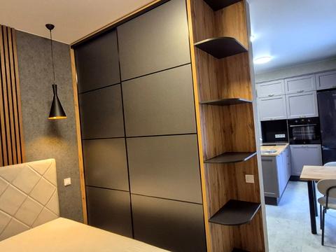 квартира за адресою Київ, Михайла Максимовича вул. (Онуфрія Трутенка), 26-В