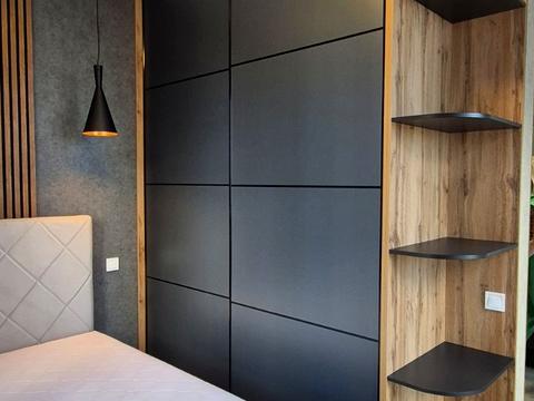 квартира за адресою Київ, Михайла Максимовича вул. (Онуфрія Трутенка), 26-В