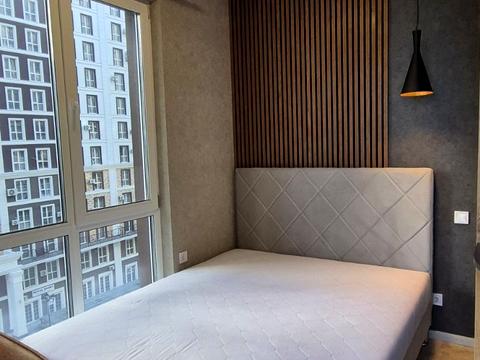 квартира за адресою Київ, Михайла Максимовича вул. (Онуфрія Трутенка), 26-В