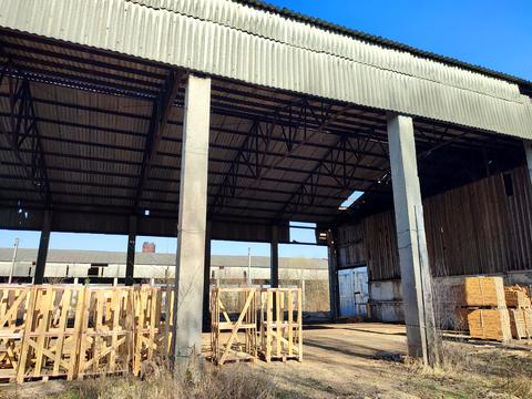 комерційна за адресою Промислова, 4Б