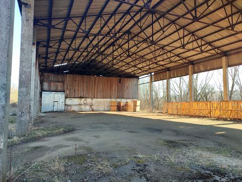 комерційна за адресою Промислова, 4Б