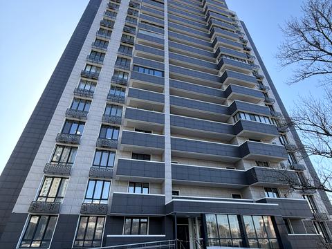 квартира по адресу Михаила Бойчука ул. (Киквидзе), 41-Б