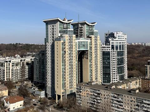 квартира по адресу Михаила Бойчука ул. (Киквидзе), 41-Б