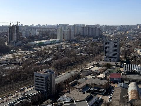квартира по адресу Михаила Бойчука ул. (Киквидзе), 41-Б