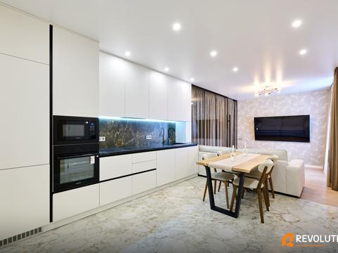 квартира по адресу Михаила Бойчука ул. (Киквидзе), 41-Б