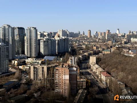 квартира по адресу Михаила Бойчука ул. (Киквидзе), 41-Б