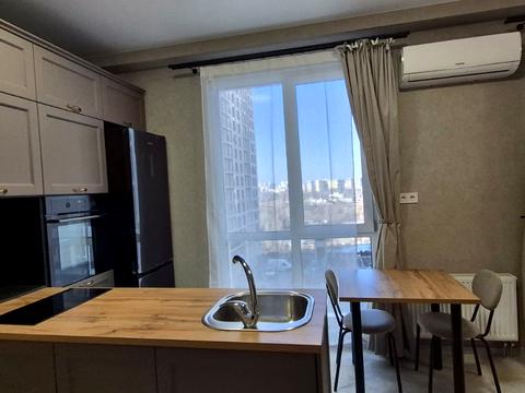 квартира за адресою Київ, Михайла Максимовича вул. (Онуфрія Трутенка), 26-В