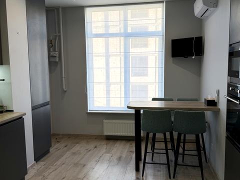 квартира по адресу Киев, Академіка Оппокова ул. (Павлика Морозова), 2