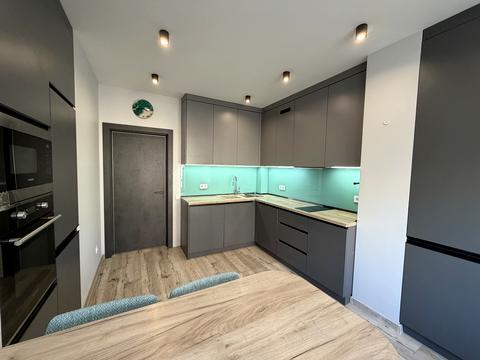 квартира по адресу Киев, Академіка Оппокова ул. (Павлика Морозова), 2